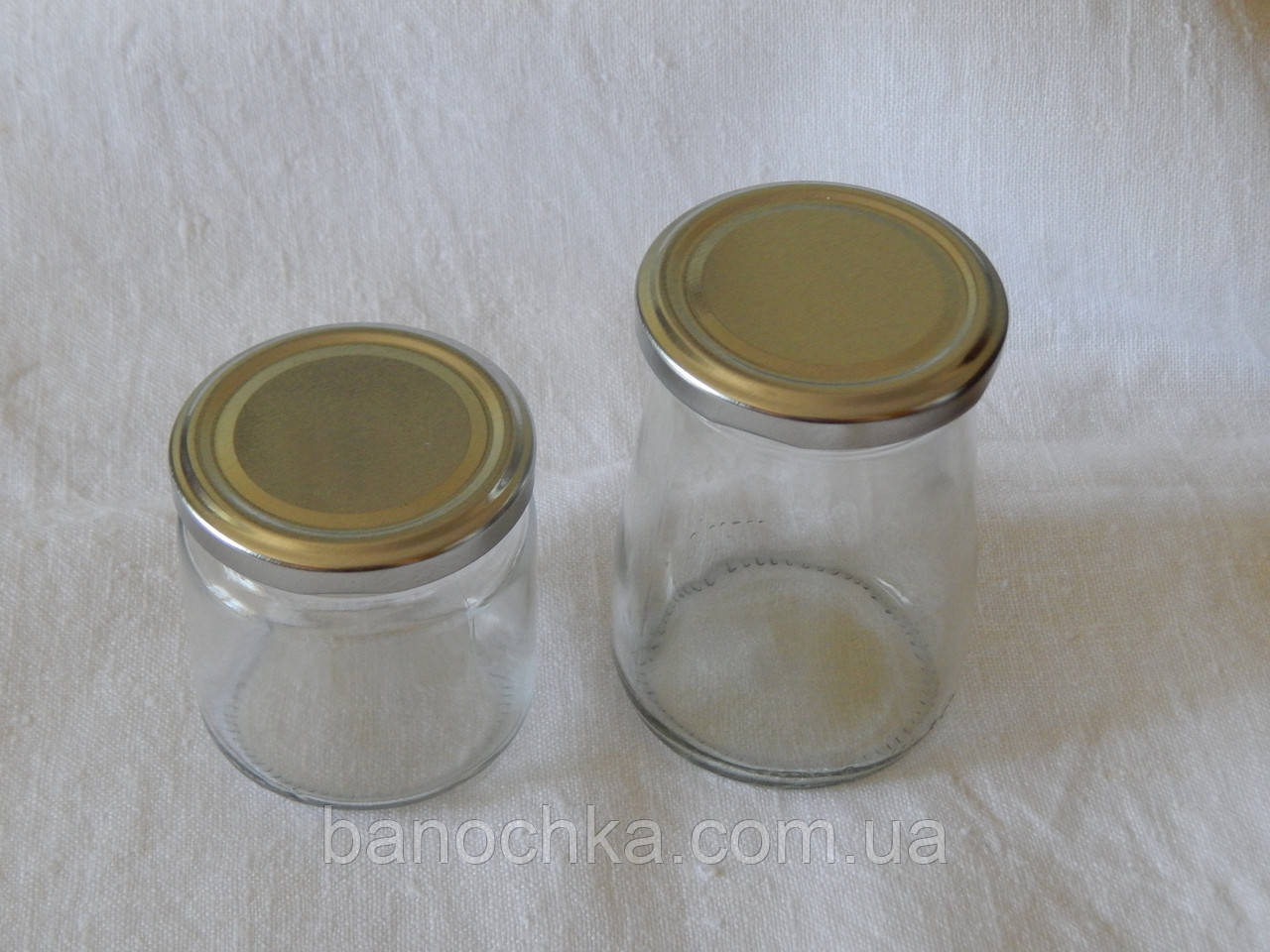 Кришка закаточна твіст-офф 66 мм срібло