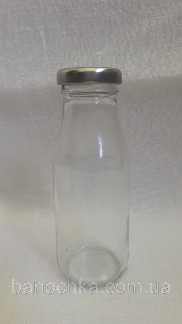 Кришка закаточна твіст-офф розмір 38 мм срібло