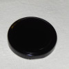 Кришка закаточна твіст-офф розмір 53 мм, чорна
