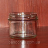 Банка скляна 235 мл твіст 82 мм (15 штук в упаковці)