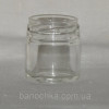 Банка скляна 42 мл твіст 43 мм (24 штуки в упаковці)